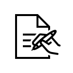 icons-document
